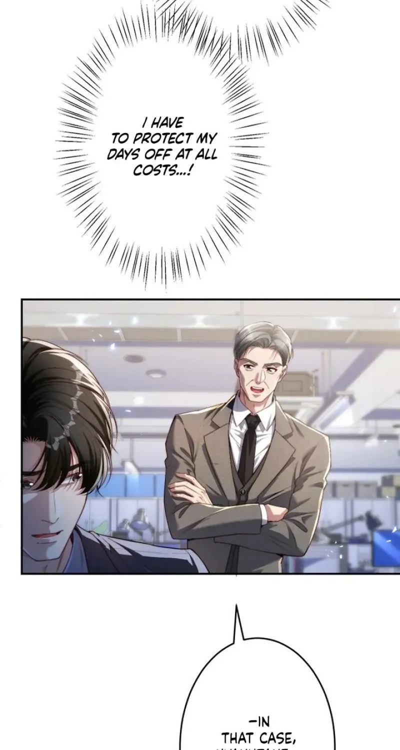 First Love Rewind: Detective Back to Square One Chapter 5 page 91 - 