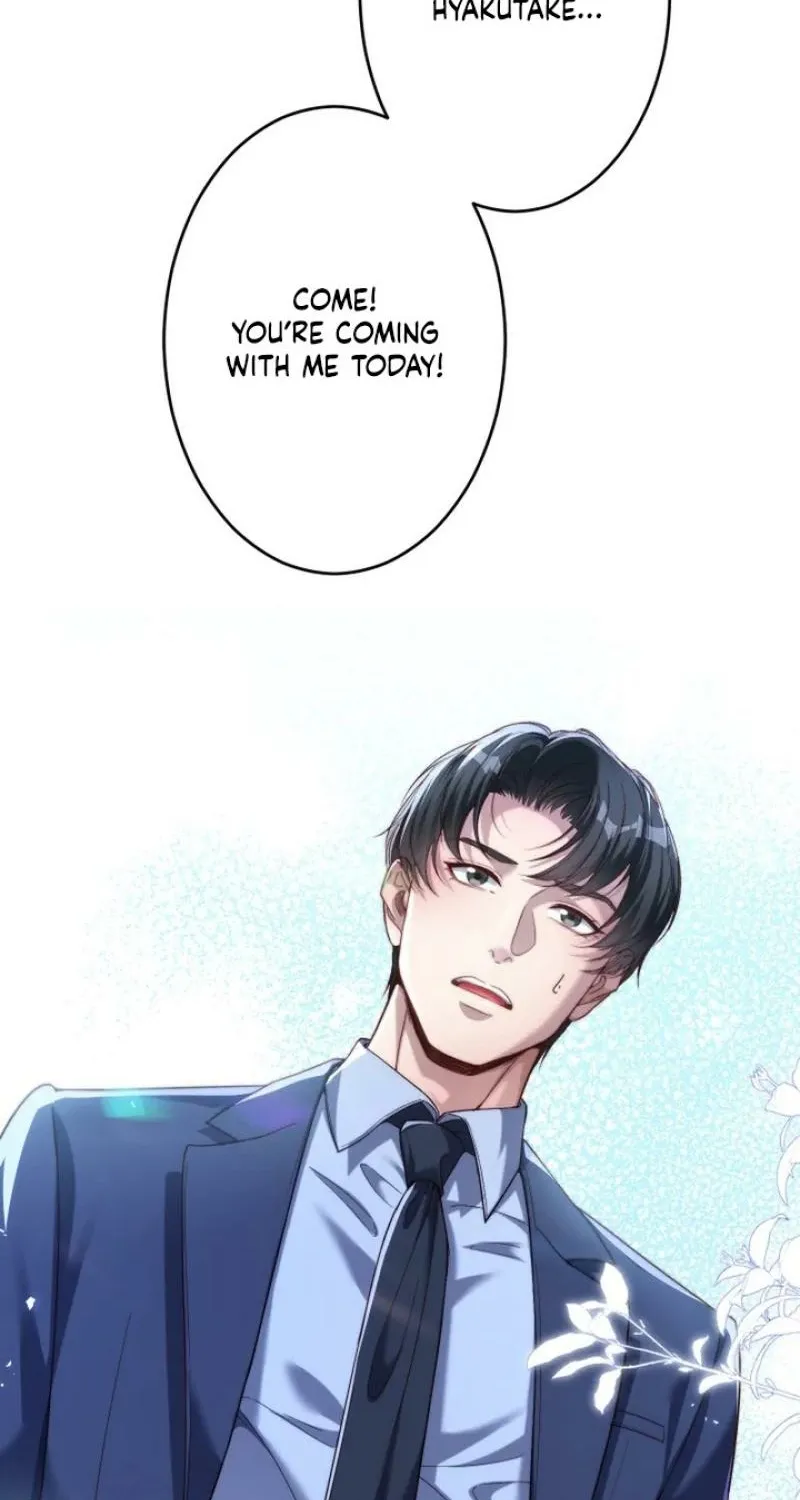 First Love Rewind: Detective Back to Square One Chapter 5 page 92 - 