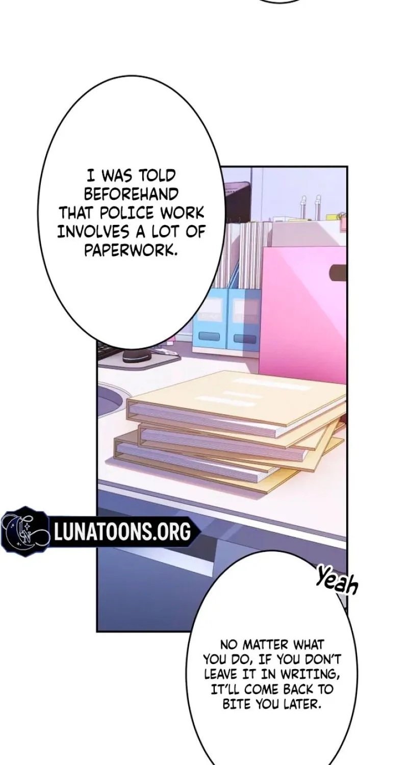 First Love Rewind: Detective Back to Square One Chapter 6 page 11 - 
