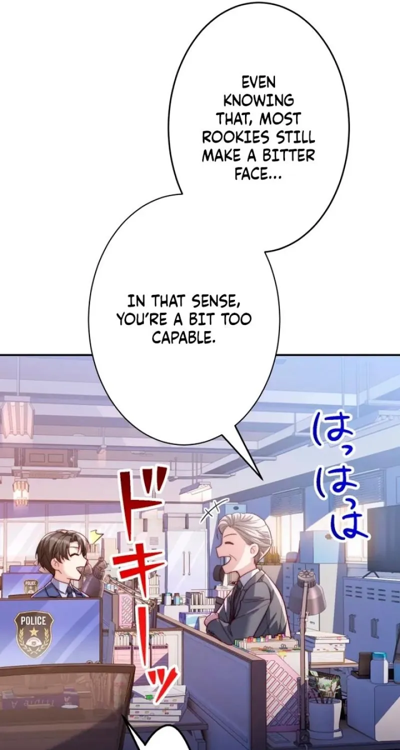 First Love Rewind: Detective Back to Square One Chapter 6 page 13 - 