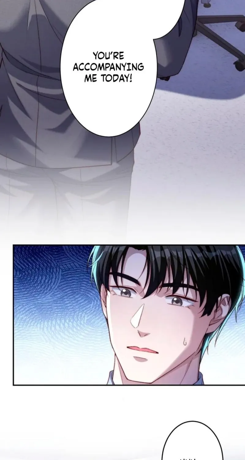 First Love Rewind: Detective Back to Square One Chapter 6 page 16 - 