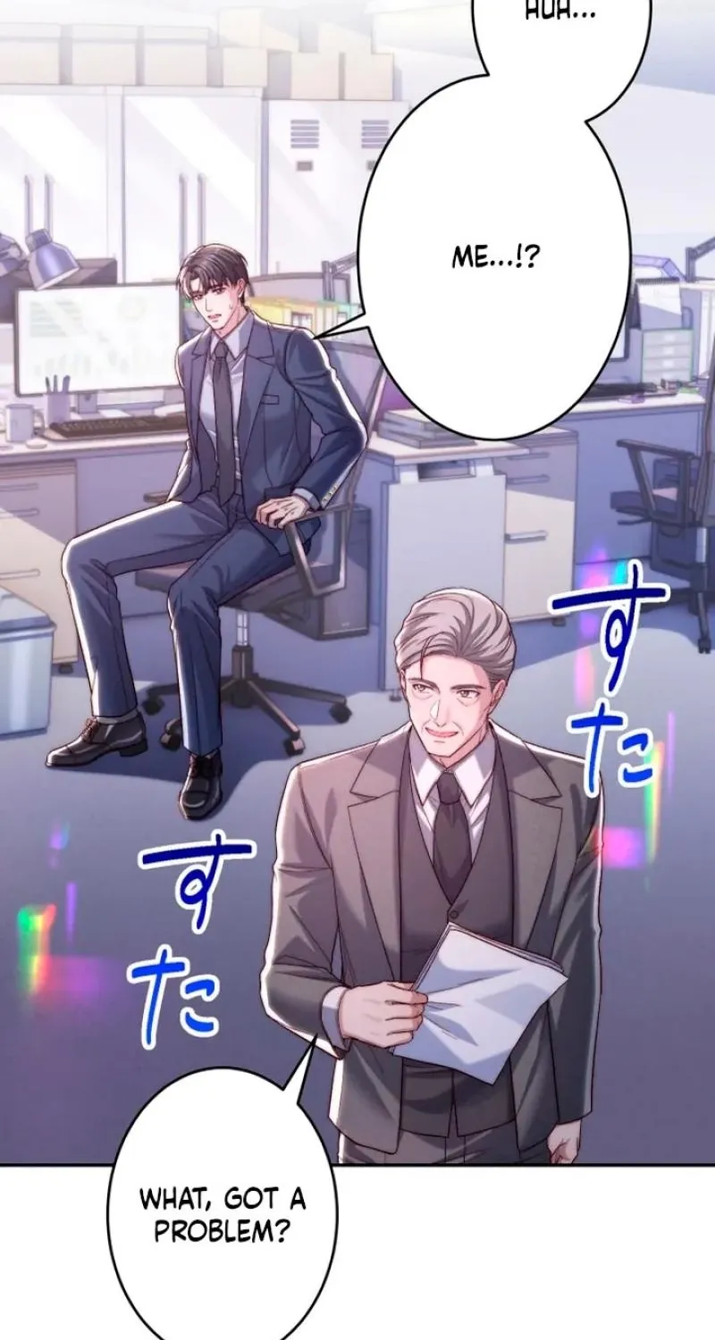 First Love Rewind: Detective Back to Square One Chapter 6 page 17 - 