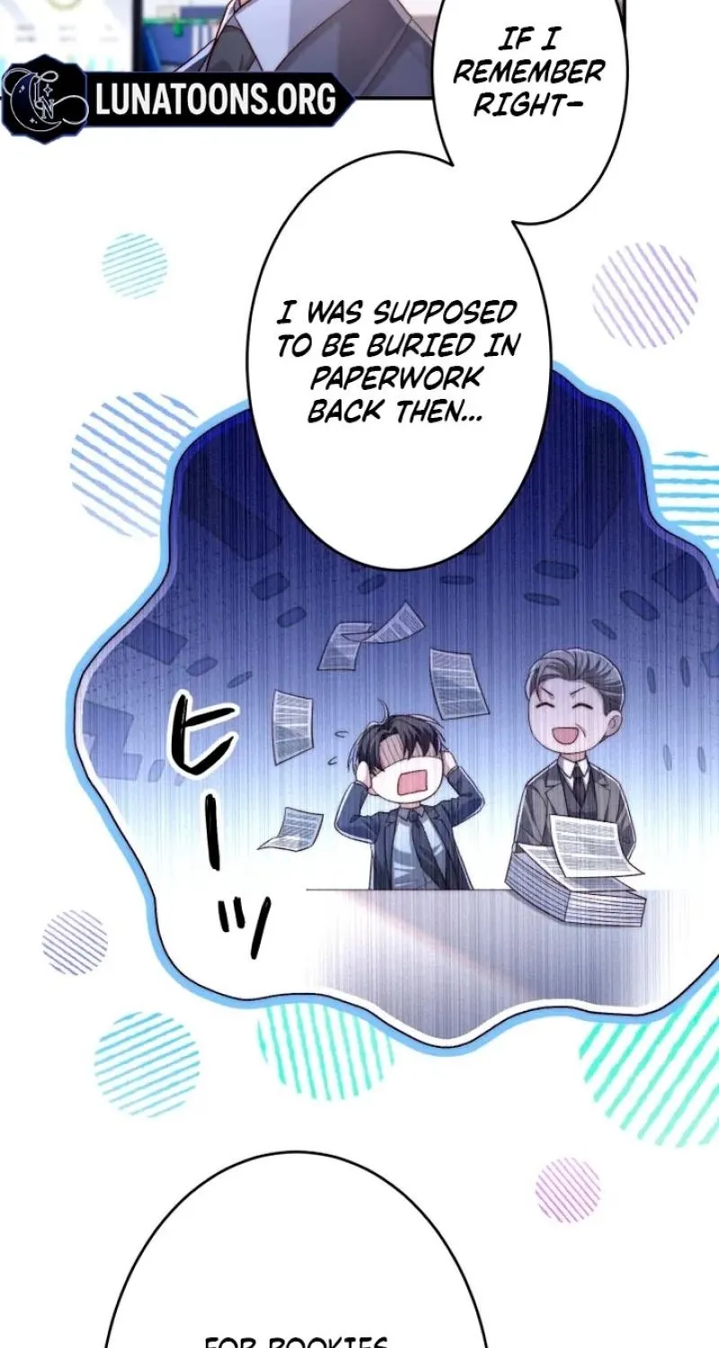 First Love Rewind: Detective Back to Square One Chapter 6 page 19 - 