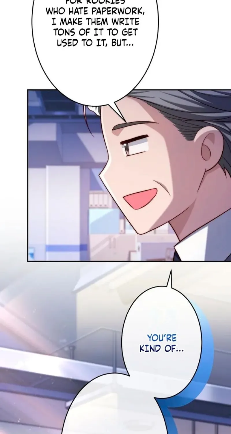 First Love Rewind: Detective Back to Square One Chapter 6 page 20 - 