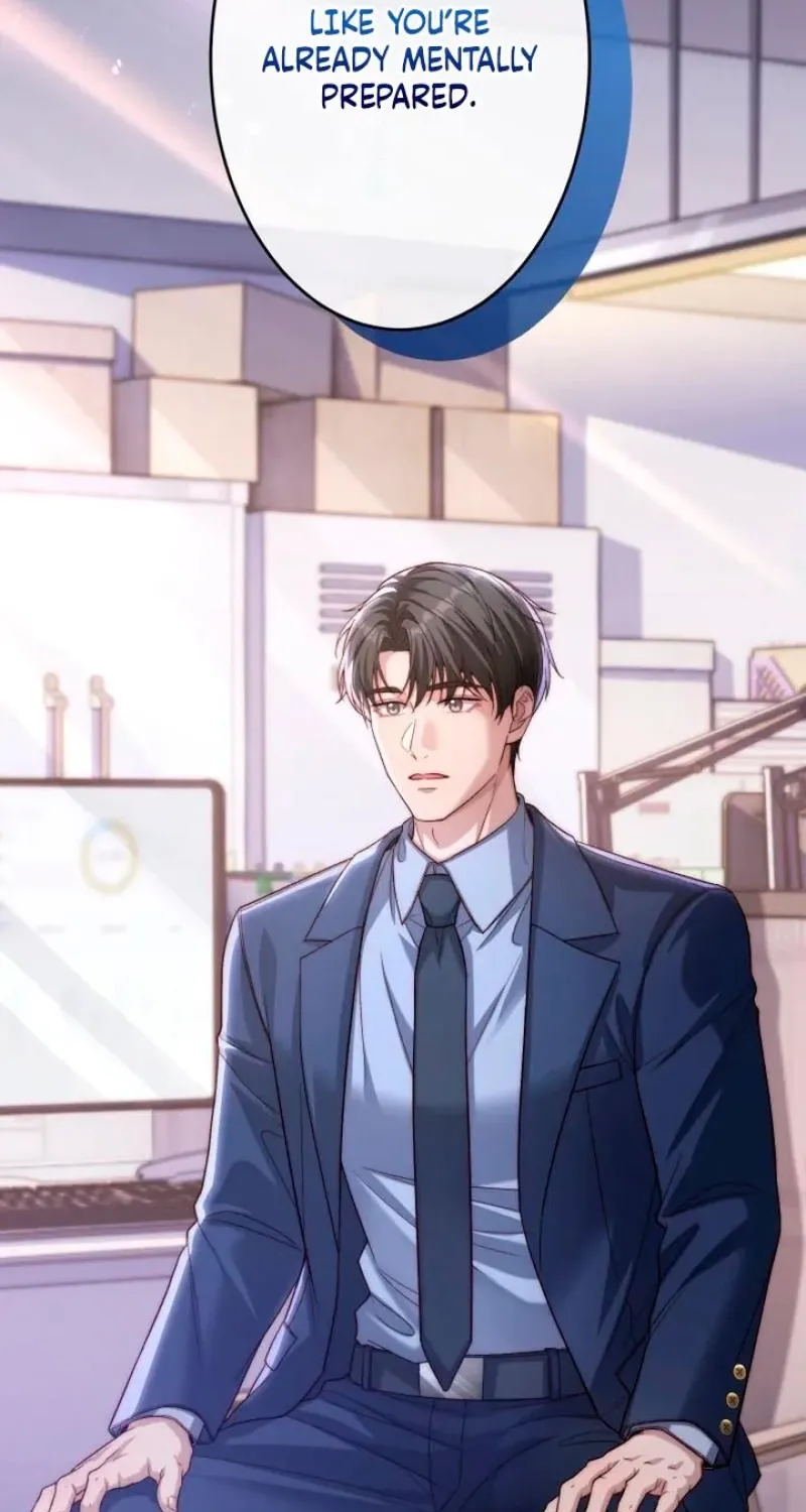 First Love Rewind: Detective Back to Square One Chapter 6 page 21 - 