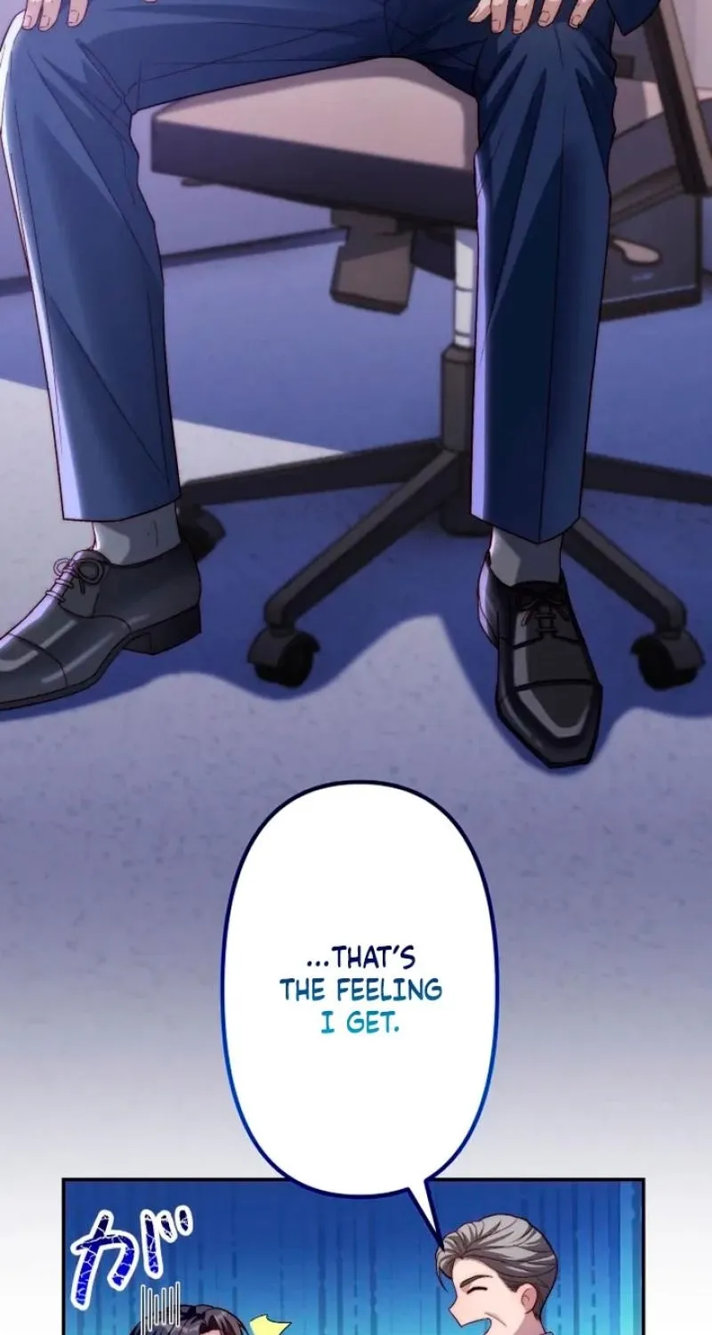 First Love Rewind: Detective Back to Square One Chapter 6 page 22 - 