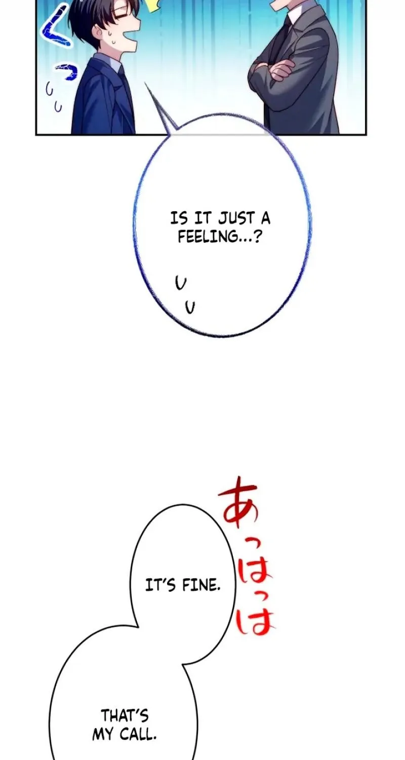 First Love Rewind: Detective Back to Square One Chapter 6 page 23 - 