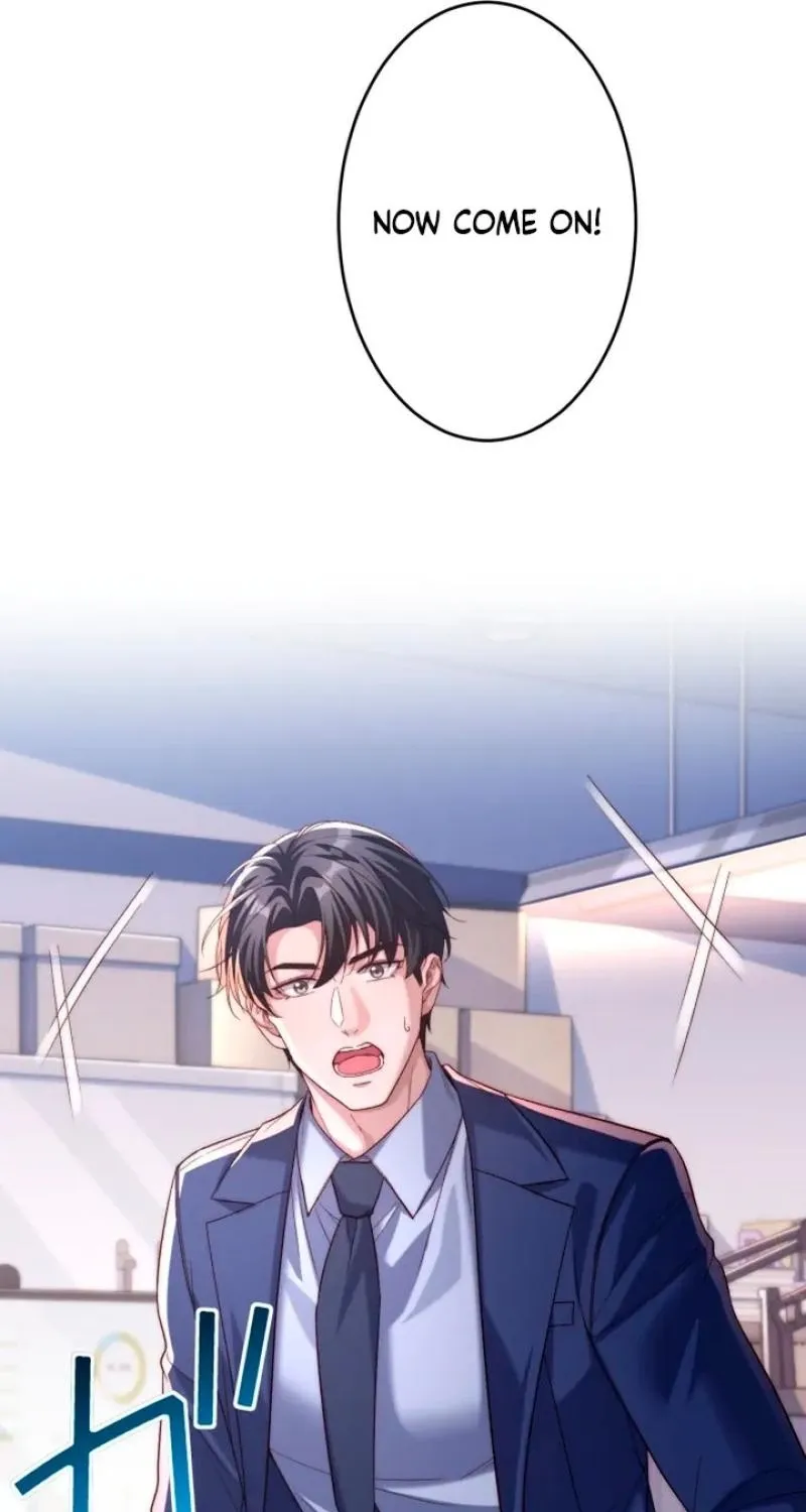 First Love Rewind: Detective Back to Square One Chapter 6 page 25 - 