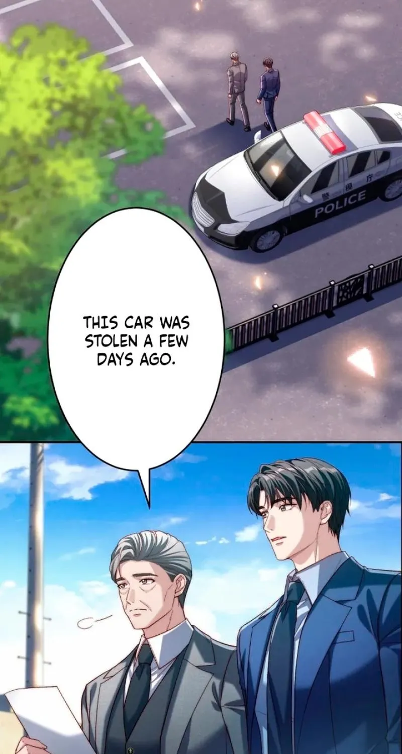First Love Rewind: Detective Back to Square One Chapter 6 page 29 - 