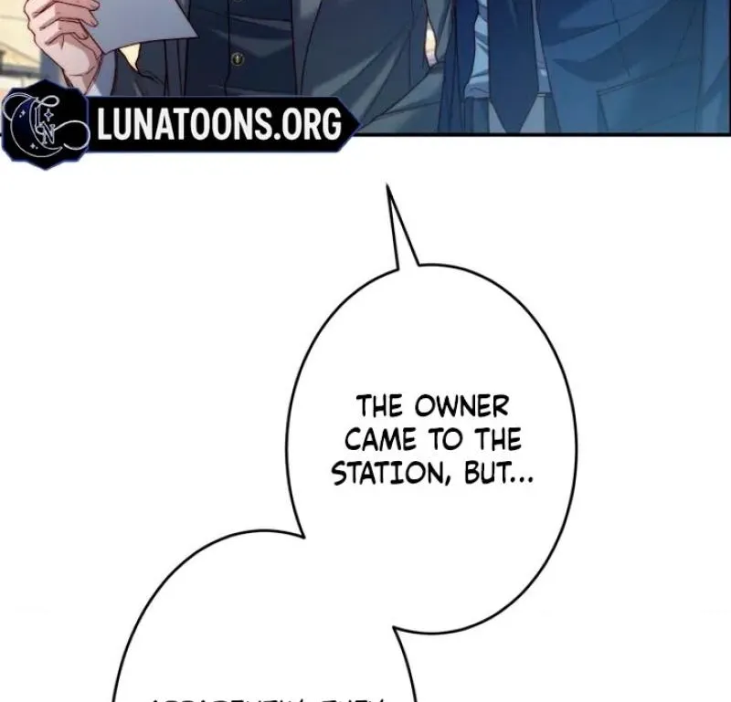 First Love Rewind: Detective Back to Square One Chapter 6 page 30 - 
