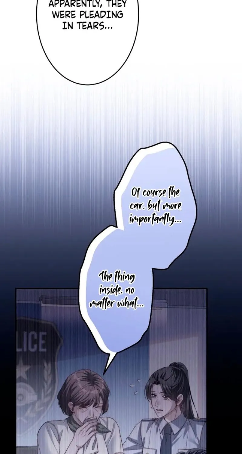 First Love Rewind: Detective Back to Square One Chapter 6 page 31 - 