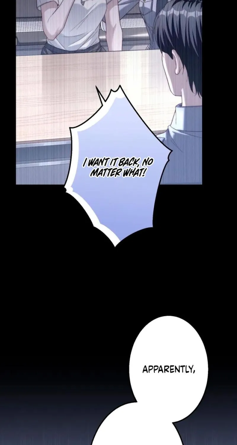 First Love Rewind: Detective Back to Square One Chapter 6 page 32 - 