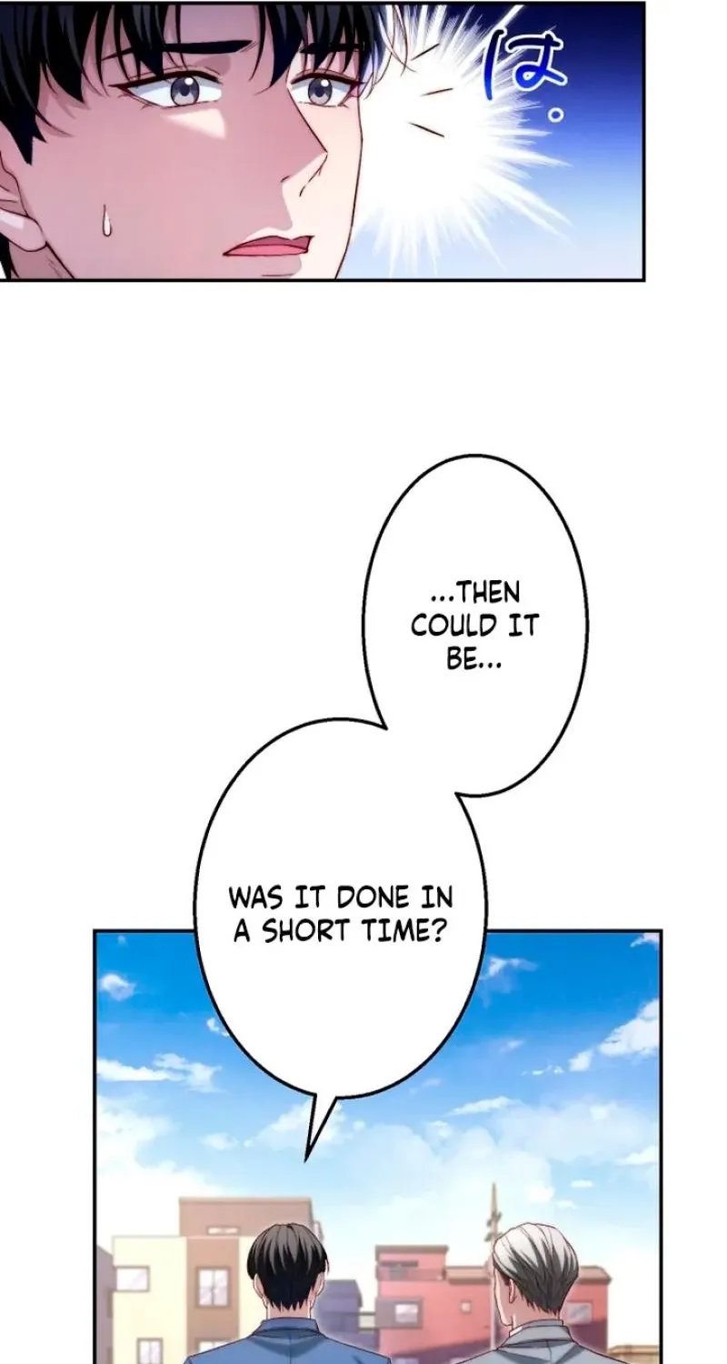 First Love Rewind: Detective Back to Square One Chapter 6 page 34 - 