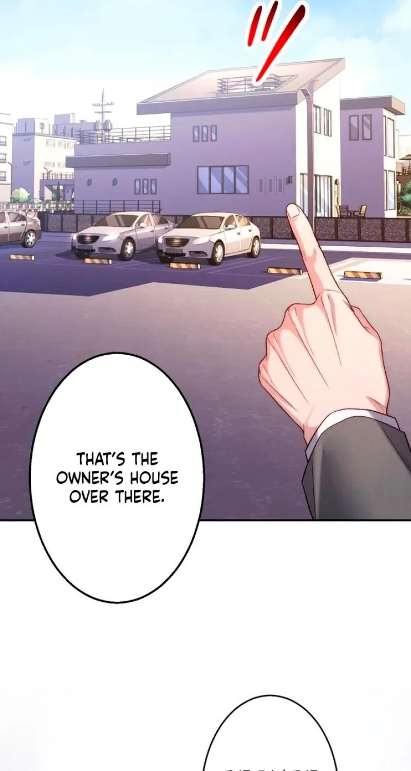 First Love Rewind: Detective Back to Square One Chapter 6 page 37 - 