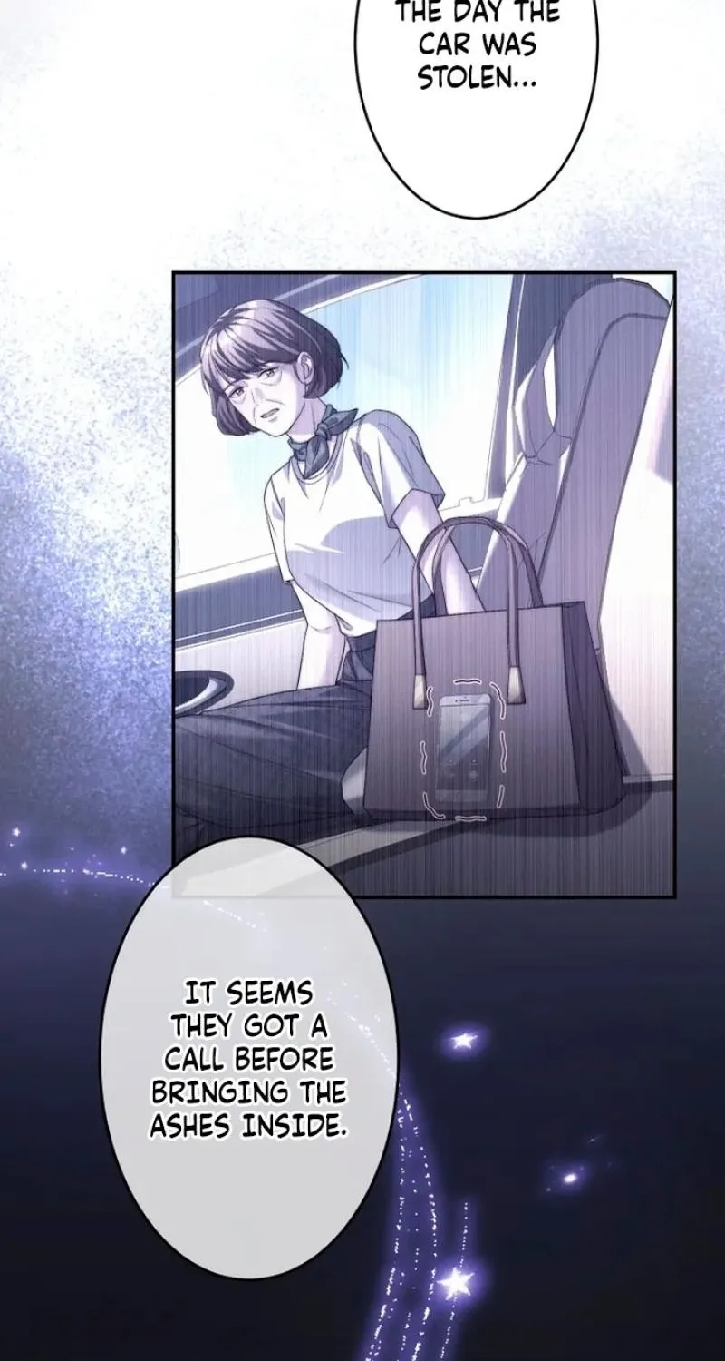 First Love Rewind: Detective Back to Square One Chapter 6 page 38 - 