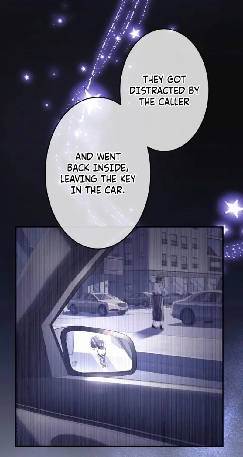 First Love Rewind: Detective Back to Square One Chapter 6 page 39 - 