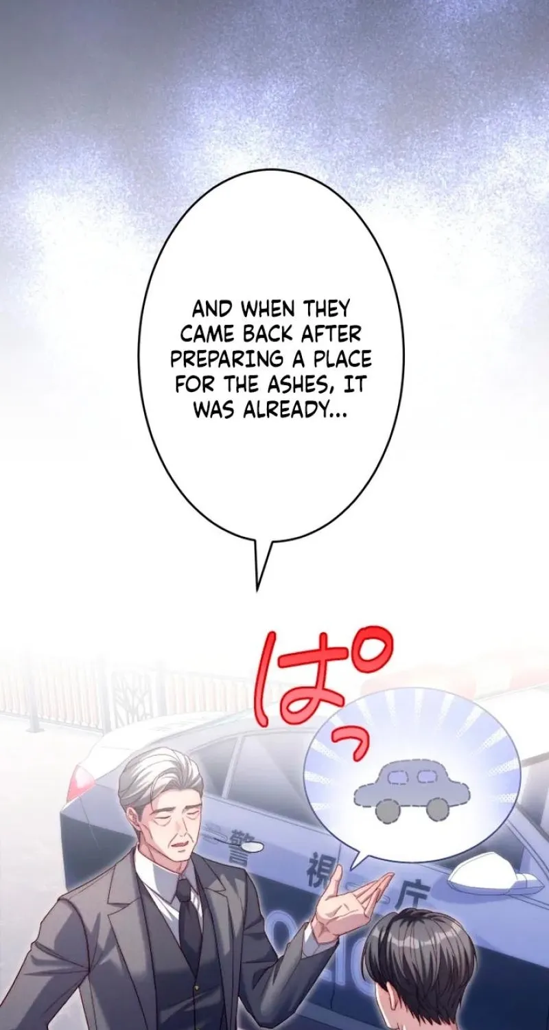 First Love Rewind: Detective Back to Square One Chapter 6 page 40 - 