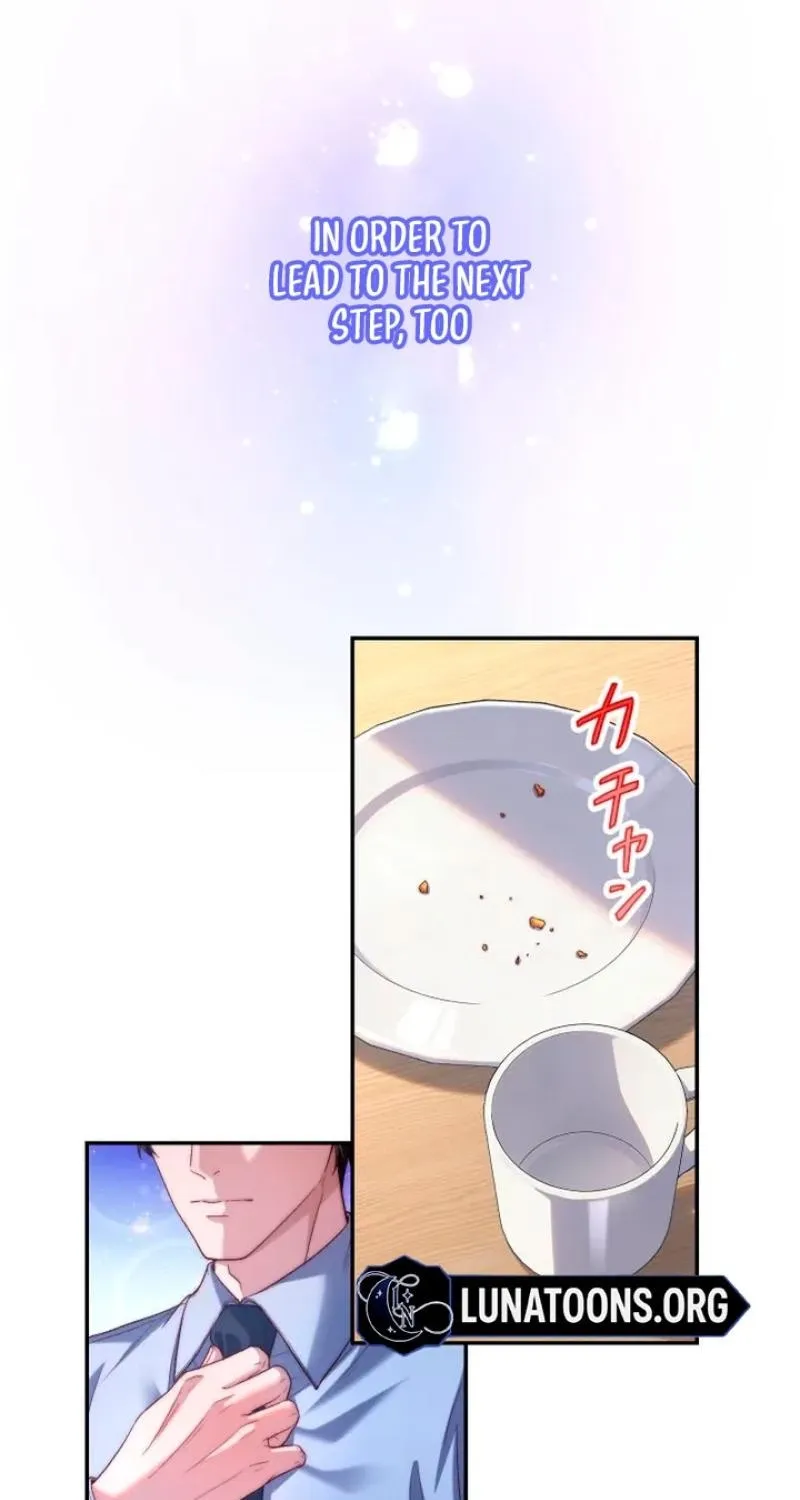 First Love Rewind: Detective Back to Square One Chapter 6 page 5 - 