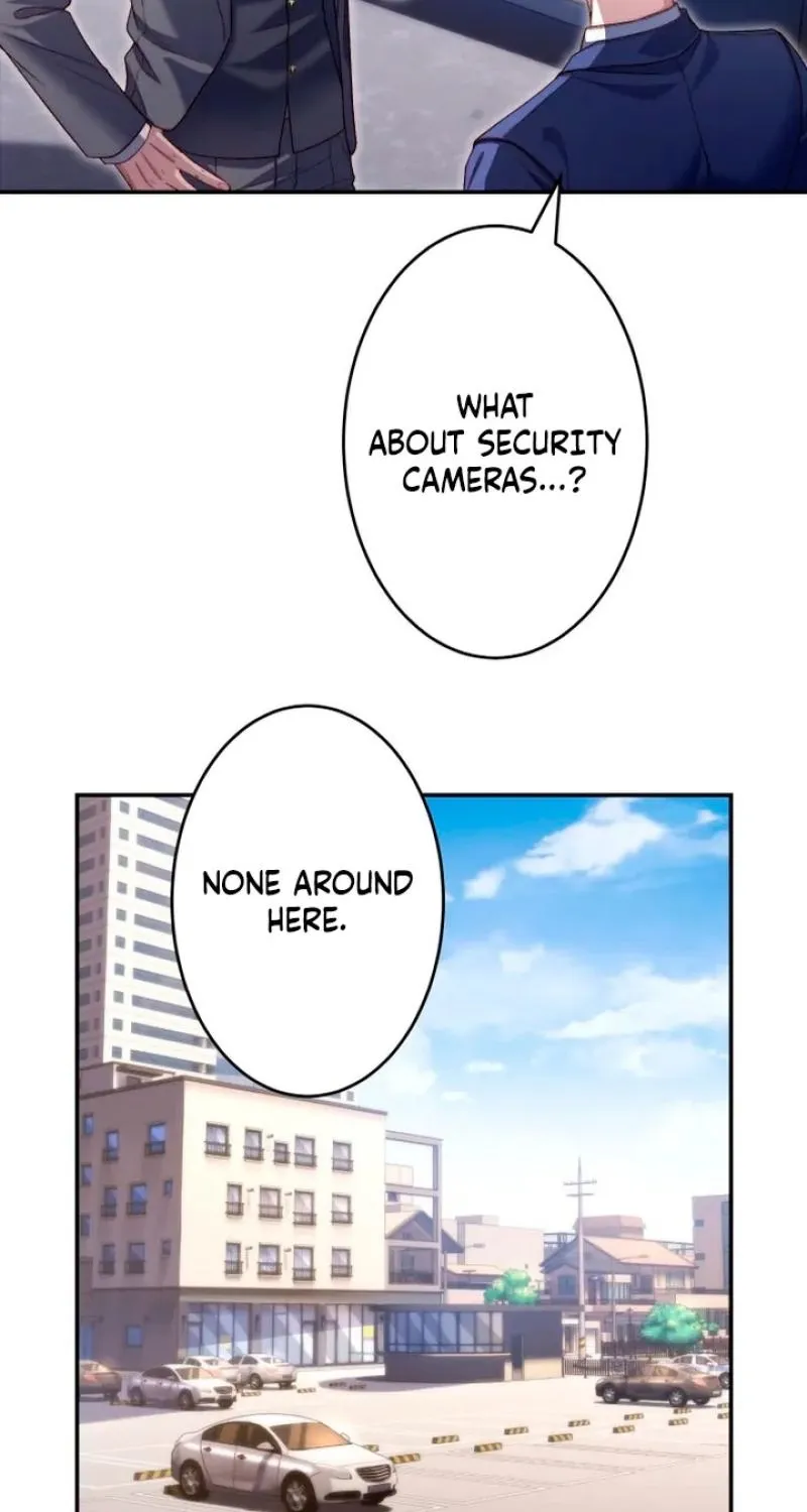 First Love Rewind: Detective Back to Square One Chapter 6 page 41 - 