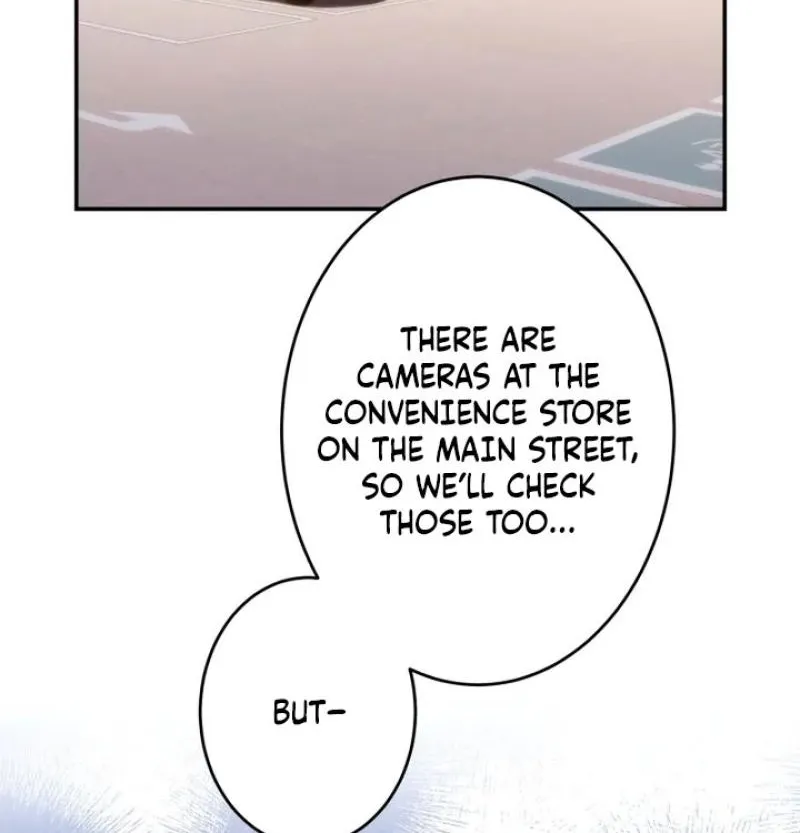 First Love Rewind: Detective Back to Square One Chapter 6 page 42 - 