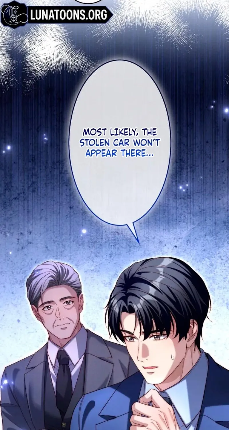First Love Rewind: Detective Back to Square One Chapter 6 page 43 - 