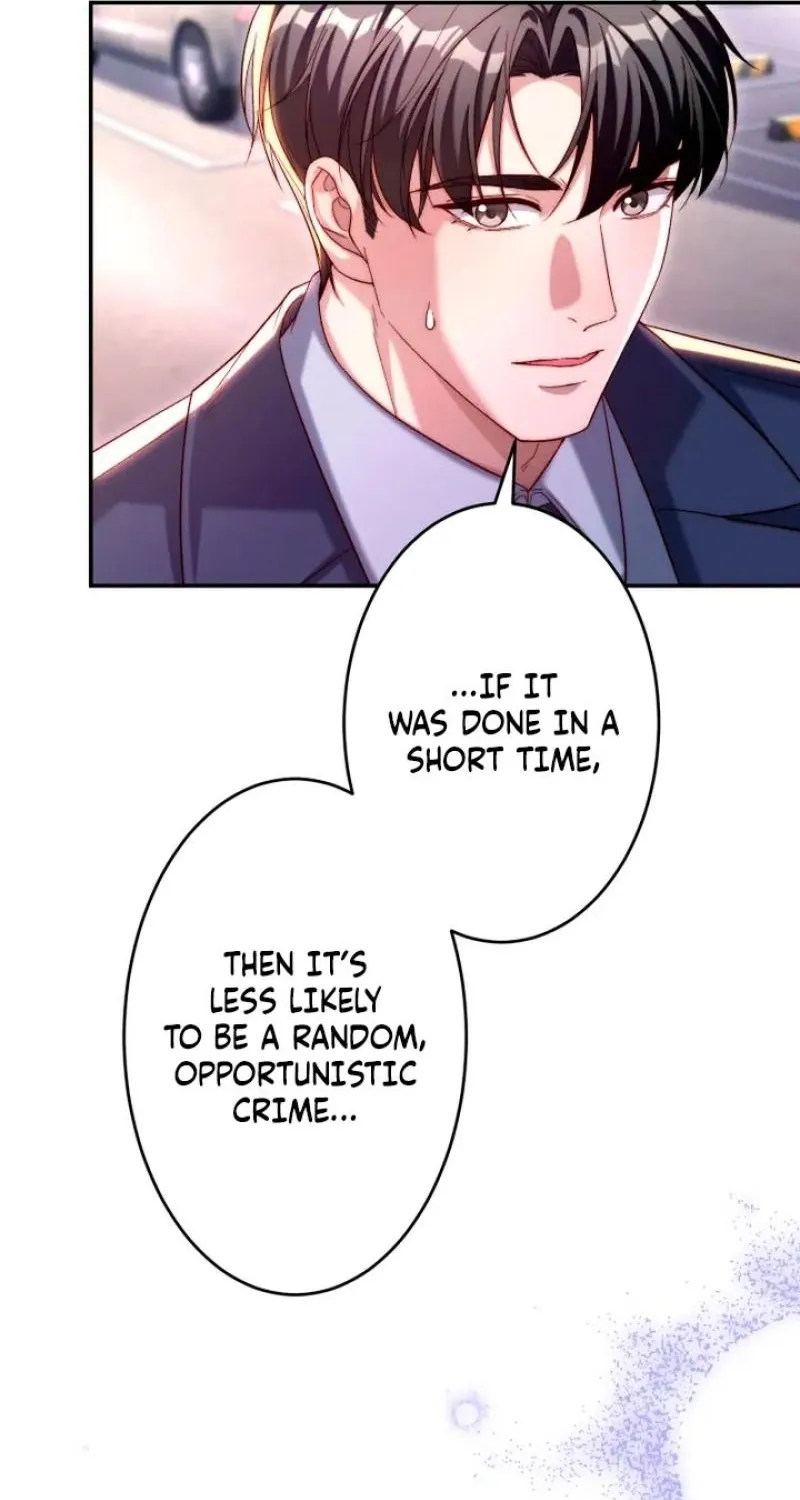 First Love Rewind: Detective Back to Square One Chapter 6 page 45 - 