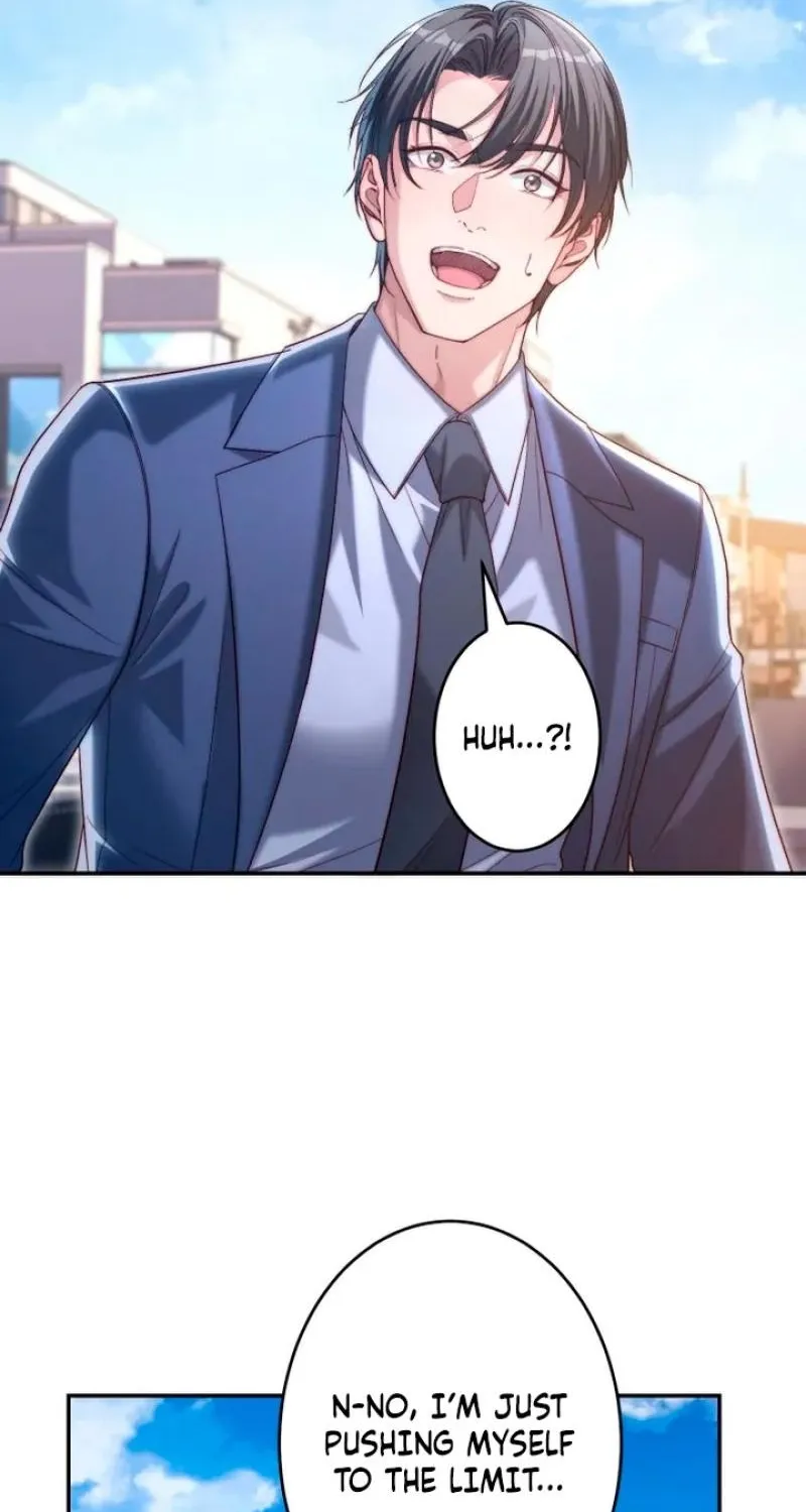 First Love Rewind: Detective Back to Square One Chapter 6 page 50 - 