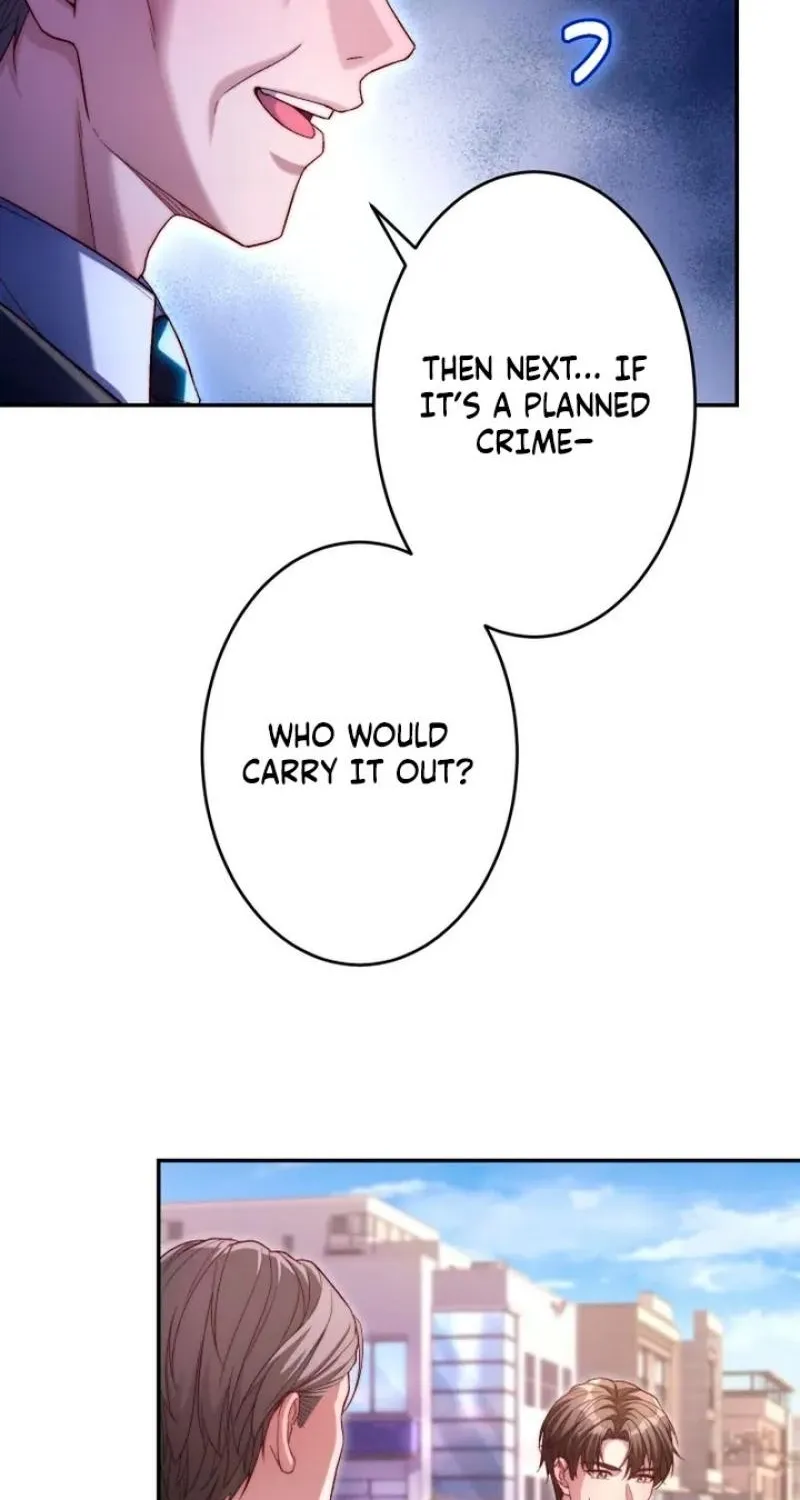 First Love Rewind: Detective Back to Square One Chapter 6 page 52 - 