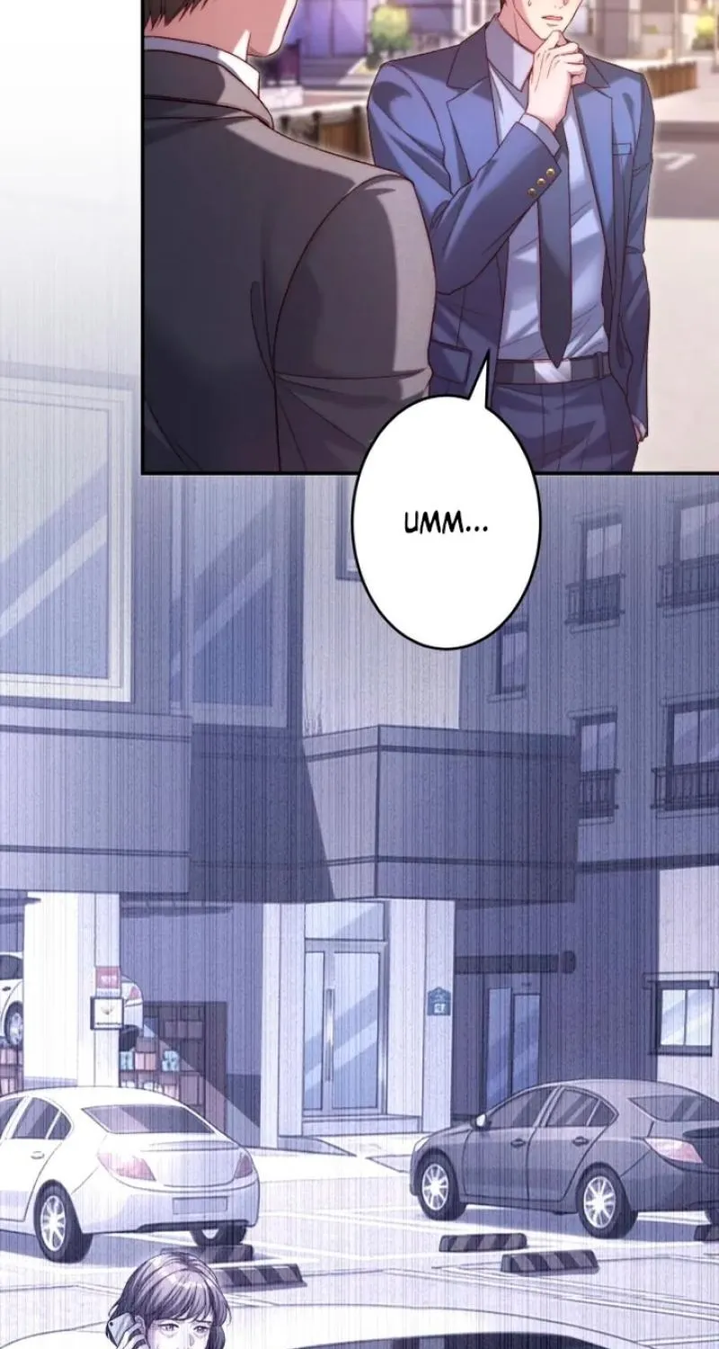 First Love Rewind: Detective Back to Square One Chapter 6 page 53 - 