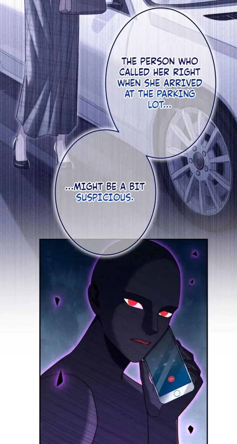 First Love Rewind: Detective Back to Square One Chapter 6 page 55 - 