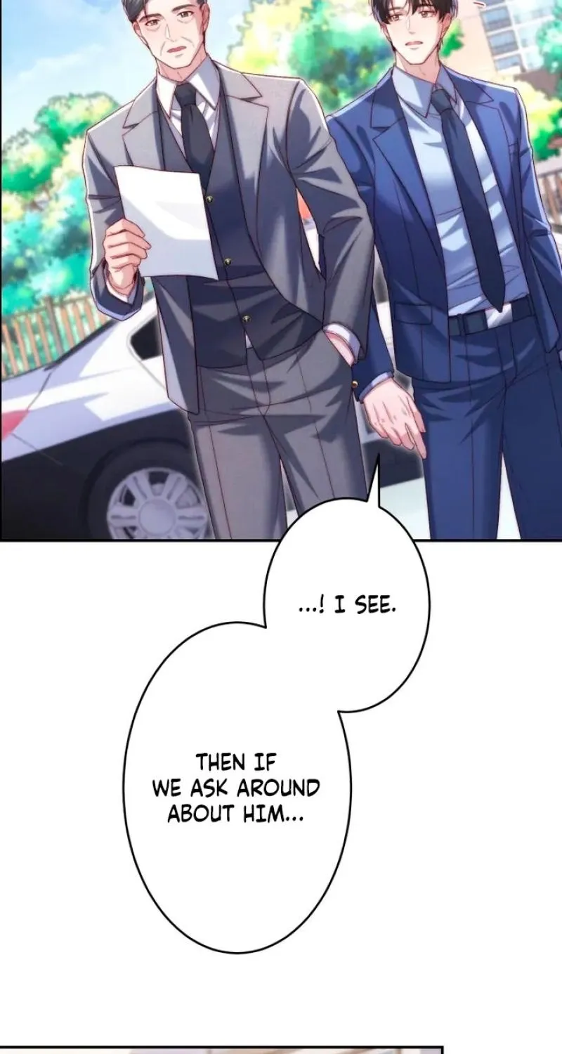 First Love Rewind: Detective Back to Square One Chapter 6 page 57 - 