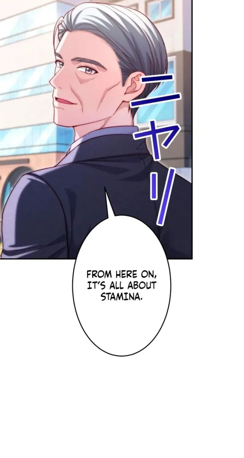 First Love Rewind: Detective Back to Square One Chapter 6 page 58 - 