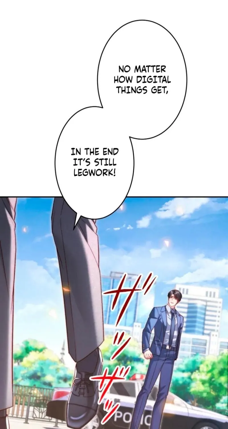 First Love Rewind: Detective Back to Square One Chapter 6 page 59 - 