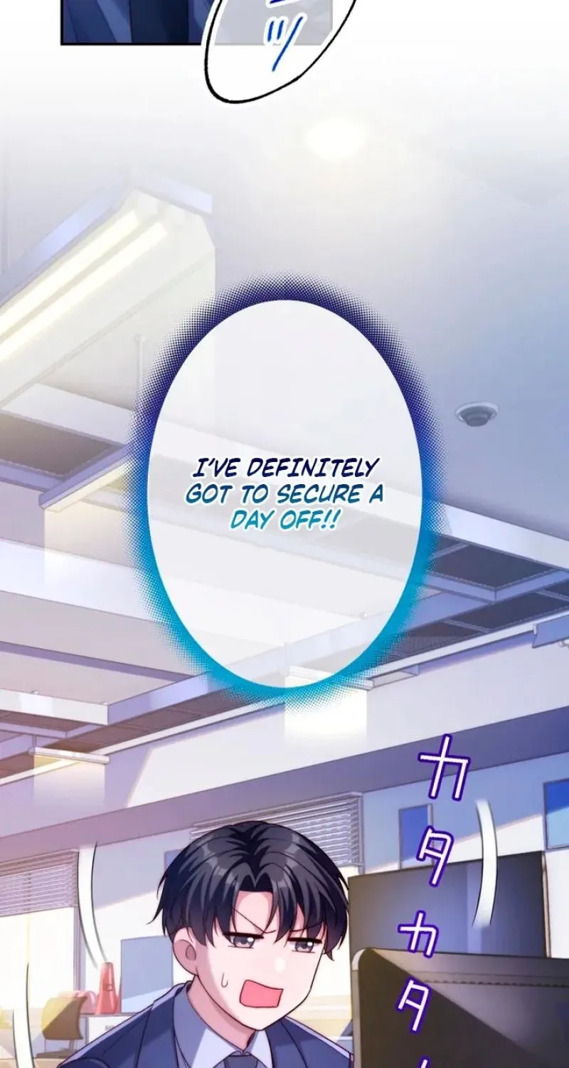 First Love Rewind: Detective Back to Square One Chapter 6 page 7 - 