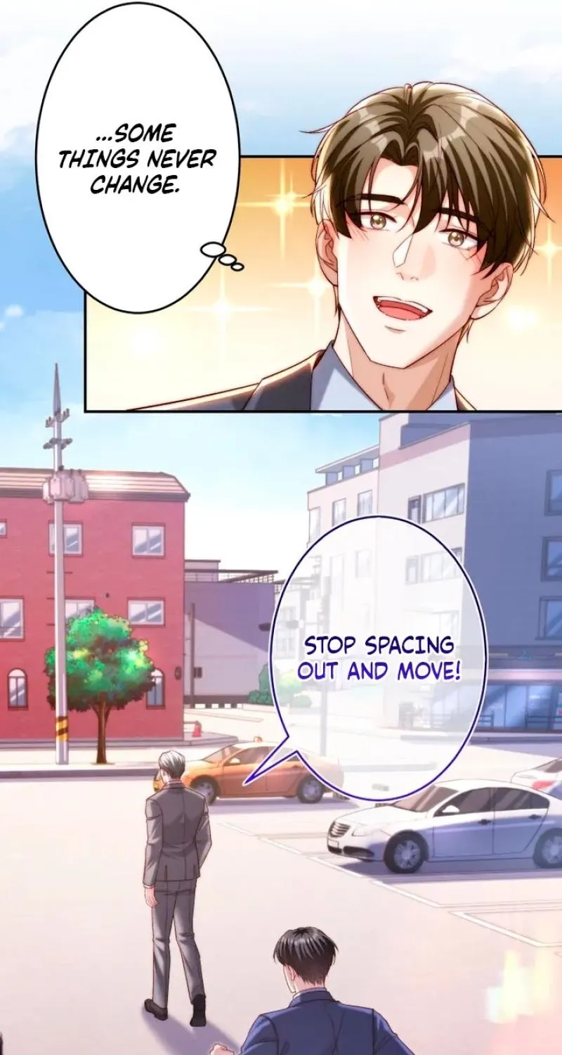 First Love Rewind: Detective Back to Square One Chapter 6 page 61 - 