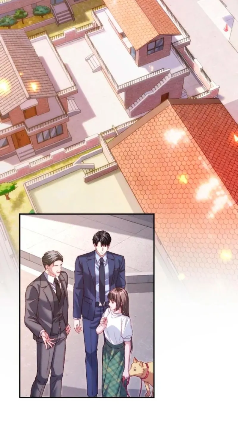 First Love Rewind: Detective Back to Square One Chapter 6 page 63 - 