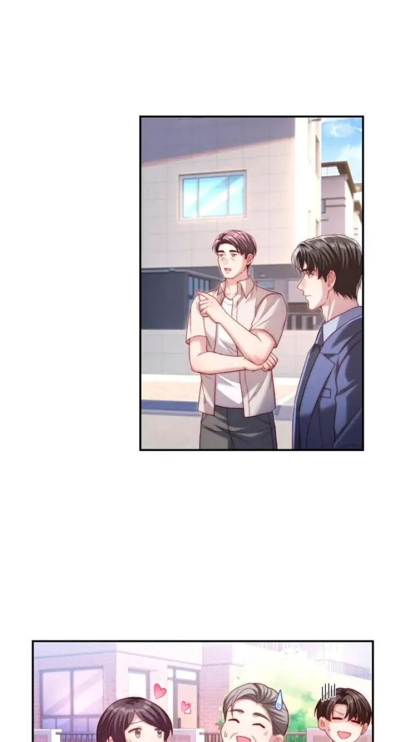 First Love Rewind: Detective Back to Square One Chapter 6 page 64 - 