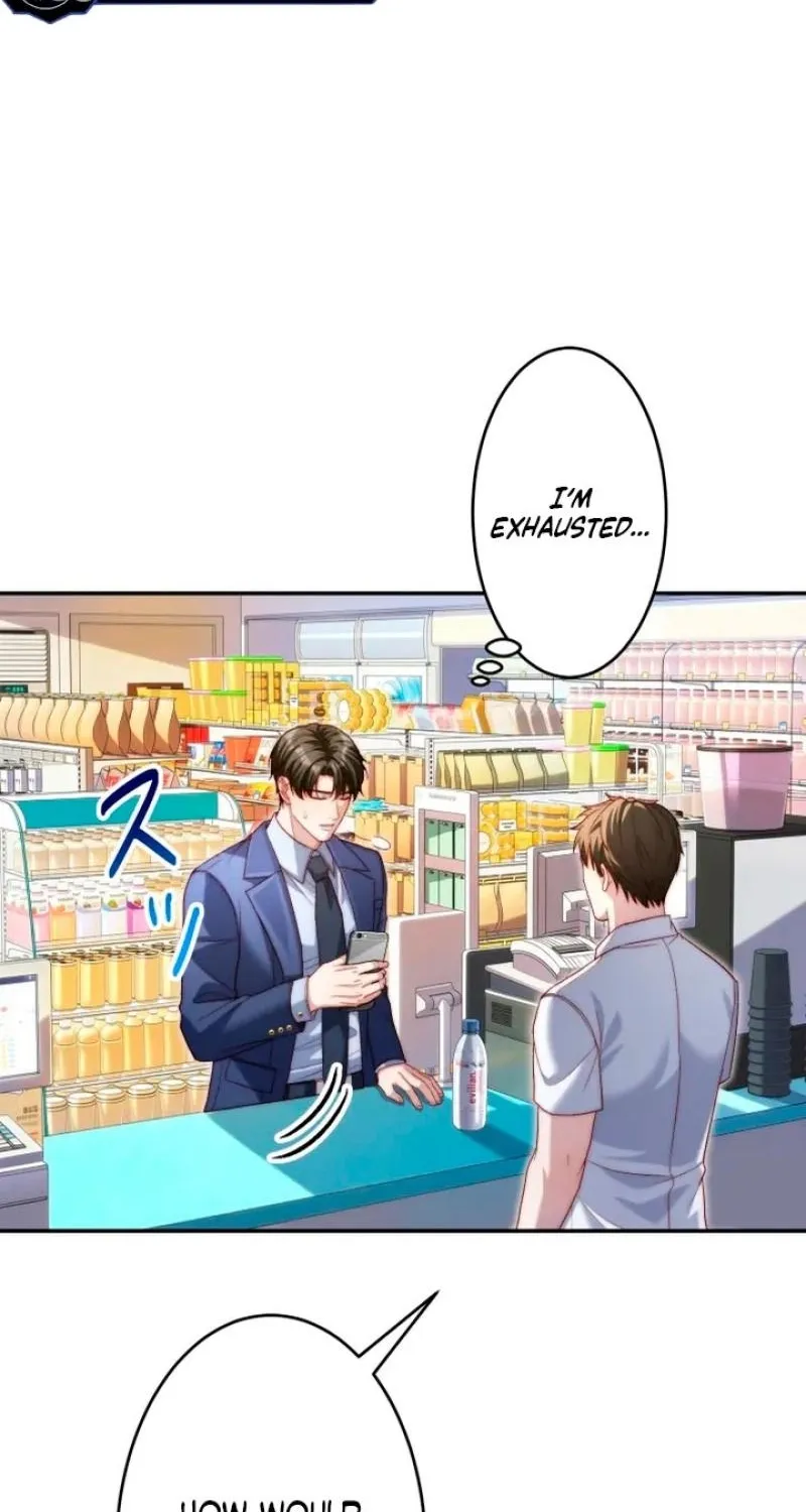 First Love Rewind: Detective Back to Square One Chapter 6 page 67 - 