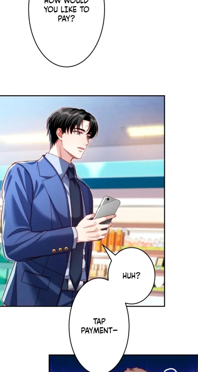 First Love Rewind: Detective Back to Square One Chapter 6 page 68 - 