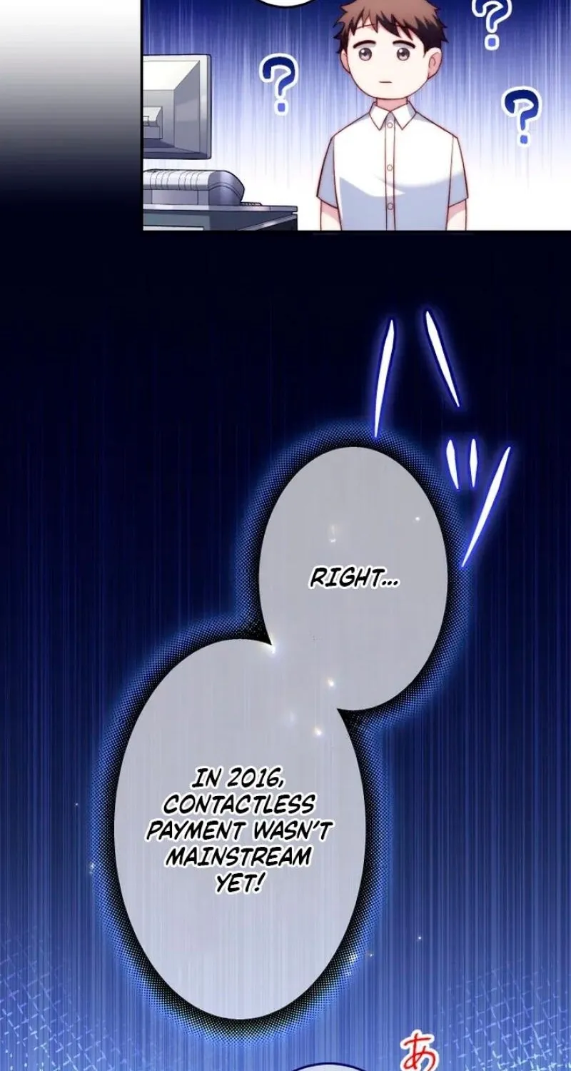 First Love Rewind: Detective Back to Square One Chapter 6 page 69 - 