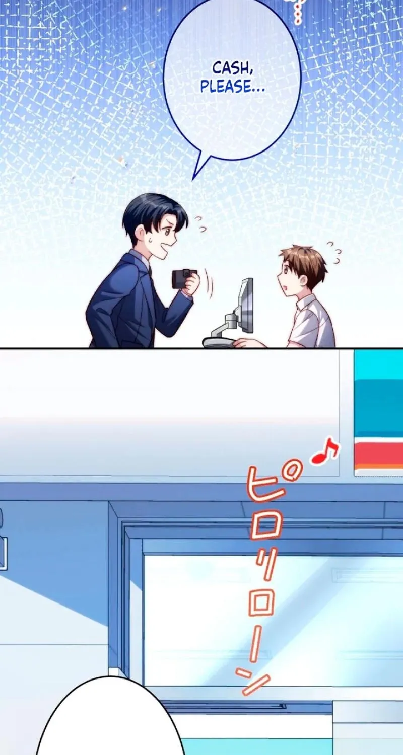 First Love Rewind: Detective Back to Square One Chapter 6 page 70 - 
