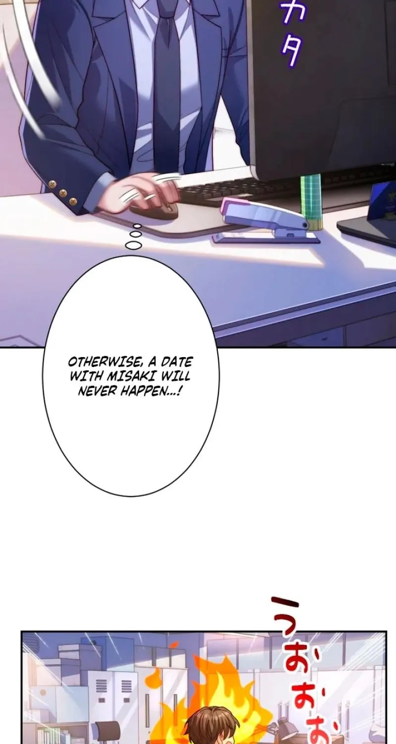 First Love Rewind: Detective Back to Square One Chapter 6 page 8 - 