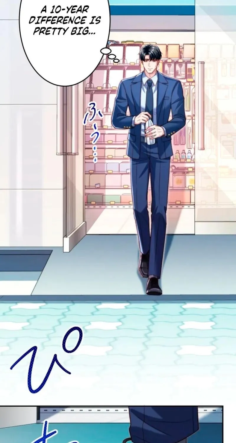 First Love Rewind: Detective Back to Square One Chapter 6 page 71 - 
