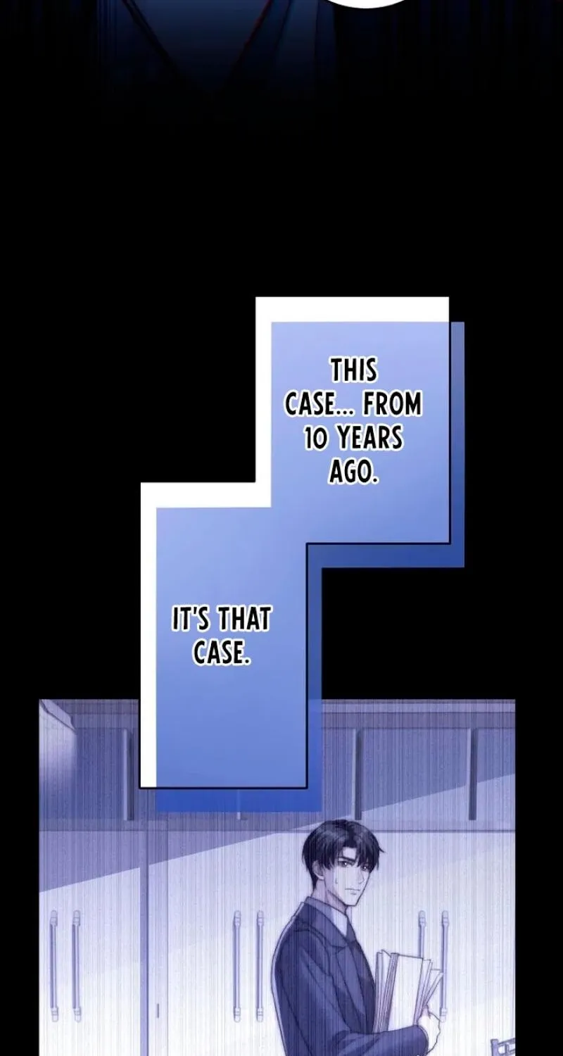 First Love Rewind: Detective Back to Square One Chapter 6 page 75 - 