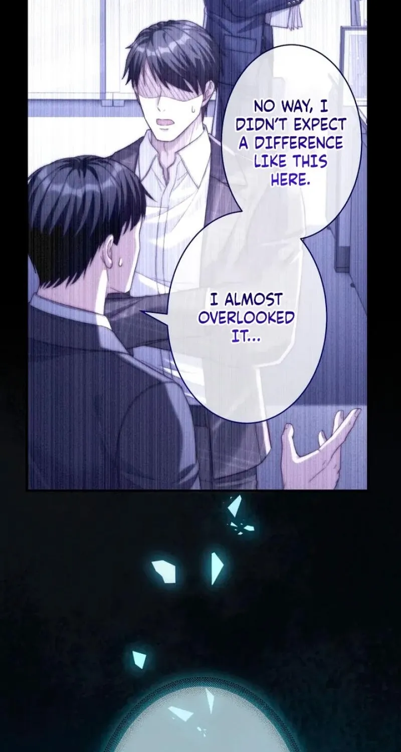First Love Rewind: Detective Back to Square One Chapter 6 page 76 - 