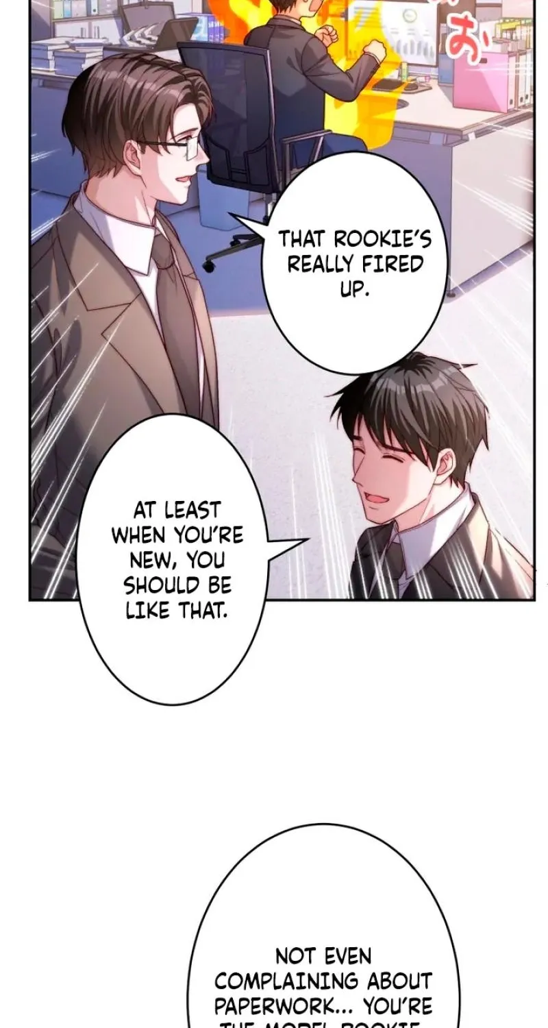 First Love Rewind: Detective Back to Square One Chapter 6 page 9 - 