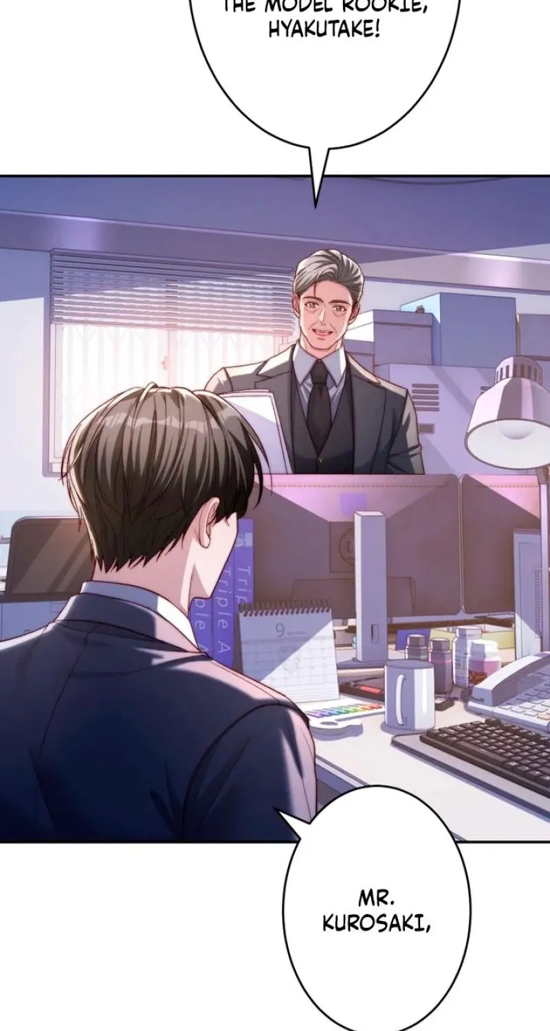 First Love Rewind: Detective Back to Square One Chapter 6 page 10 - 