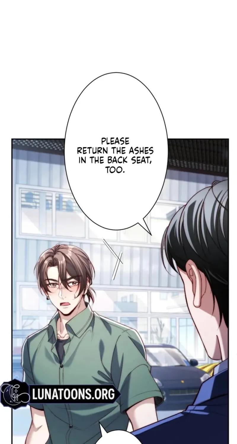 First Love Rewind: Detective Back to Square One Chapter 7 page 11 - 