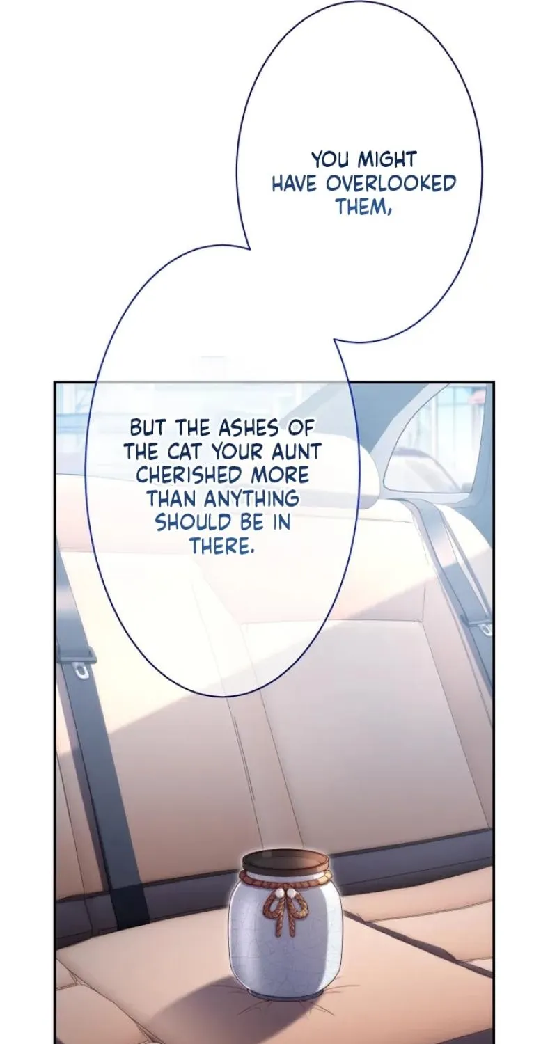 First Love Rewind: Detective Back to Square One Chapter 7 page 13 - 