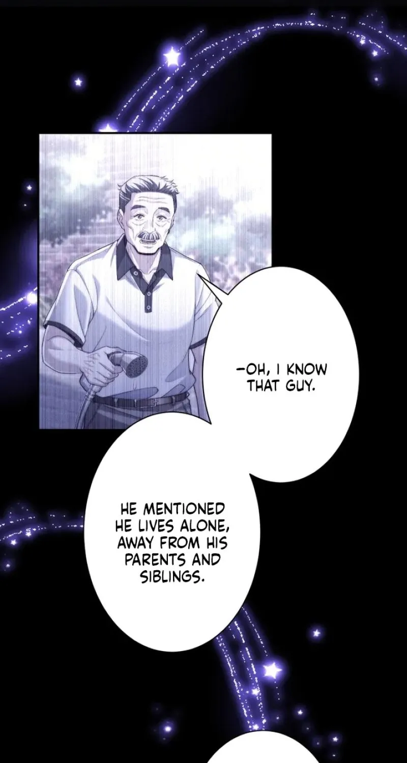First Love Rewind: Detective Back to Square One Chapter 7 page 20 - 